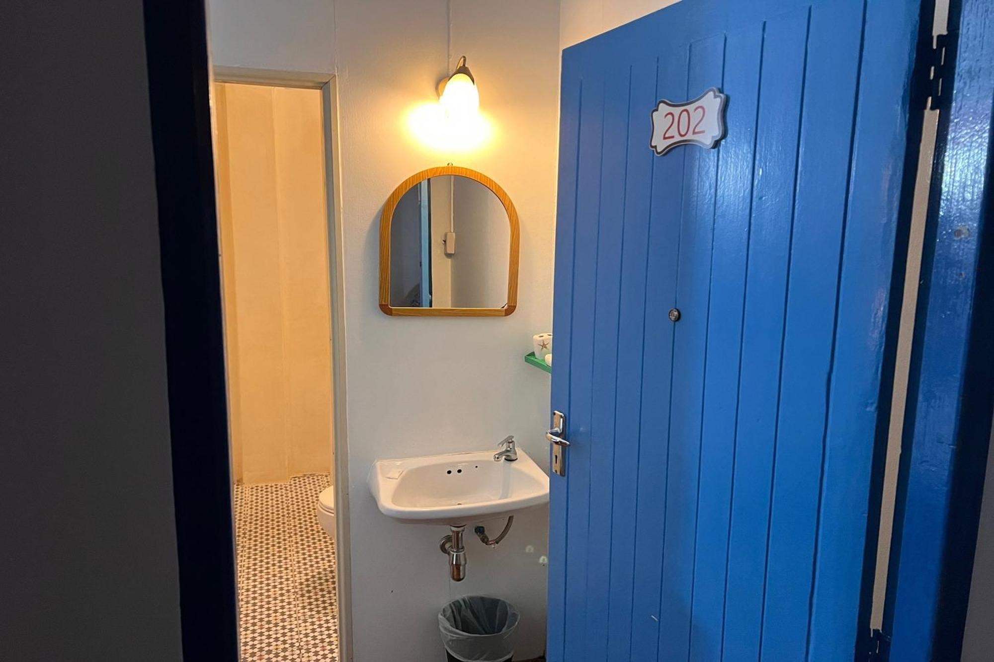 Phuket Old Town Hostel Екстер'єр фото