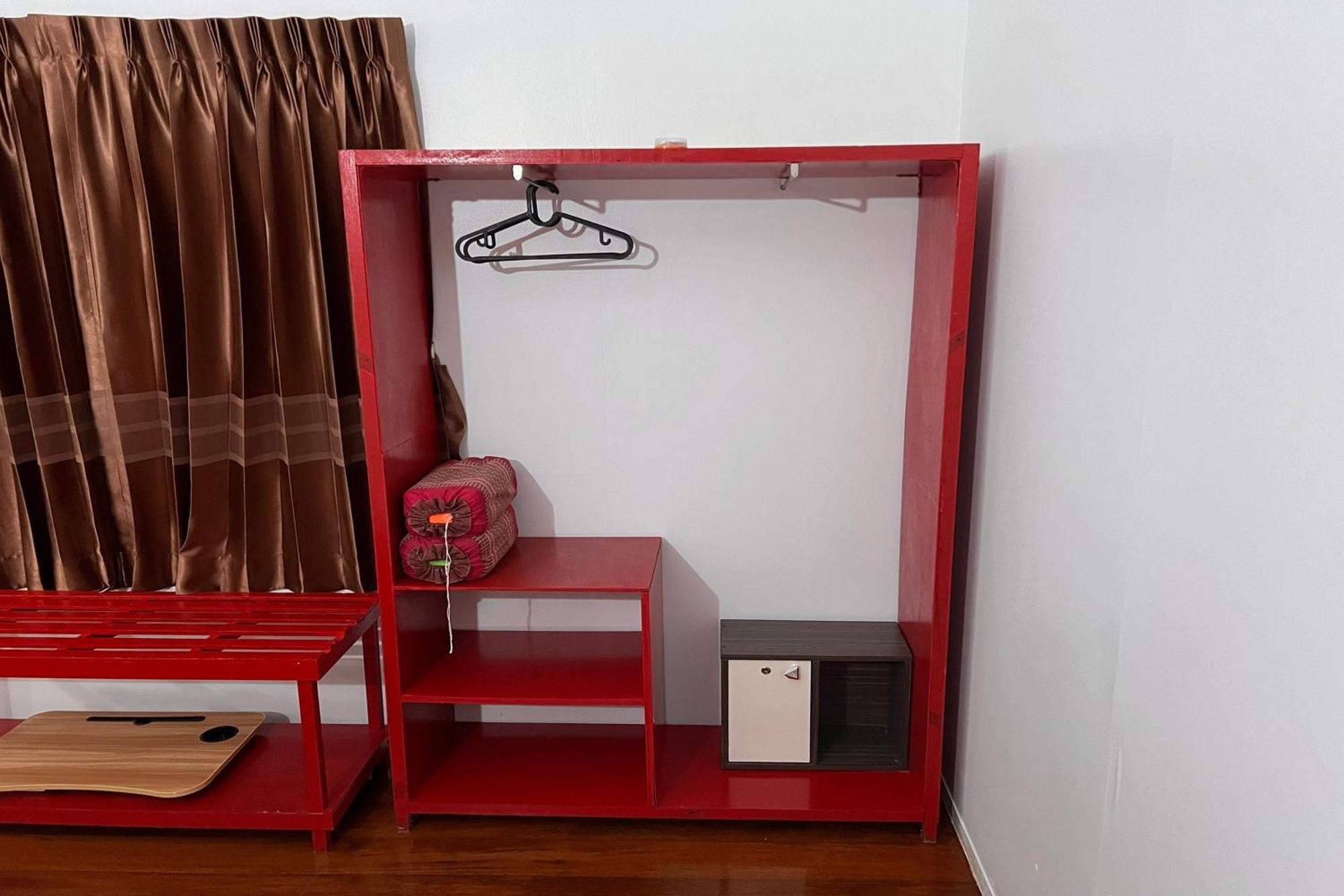 Phuket Old Town Hostel Екстер'єр фото