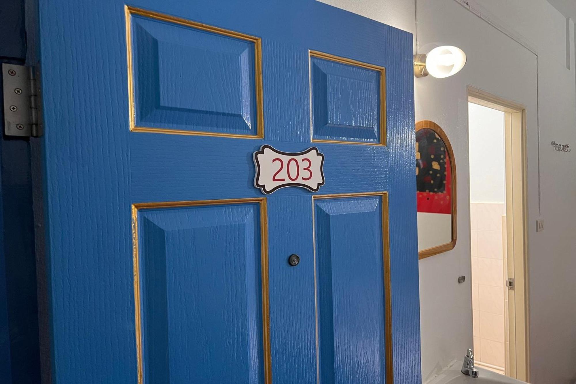 Phuket Old Town Hostel Екстер'єр фото
