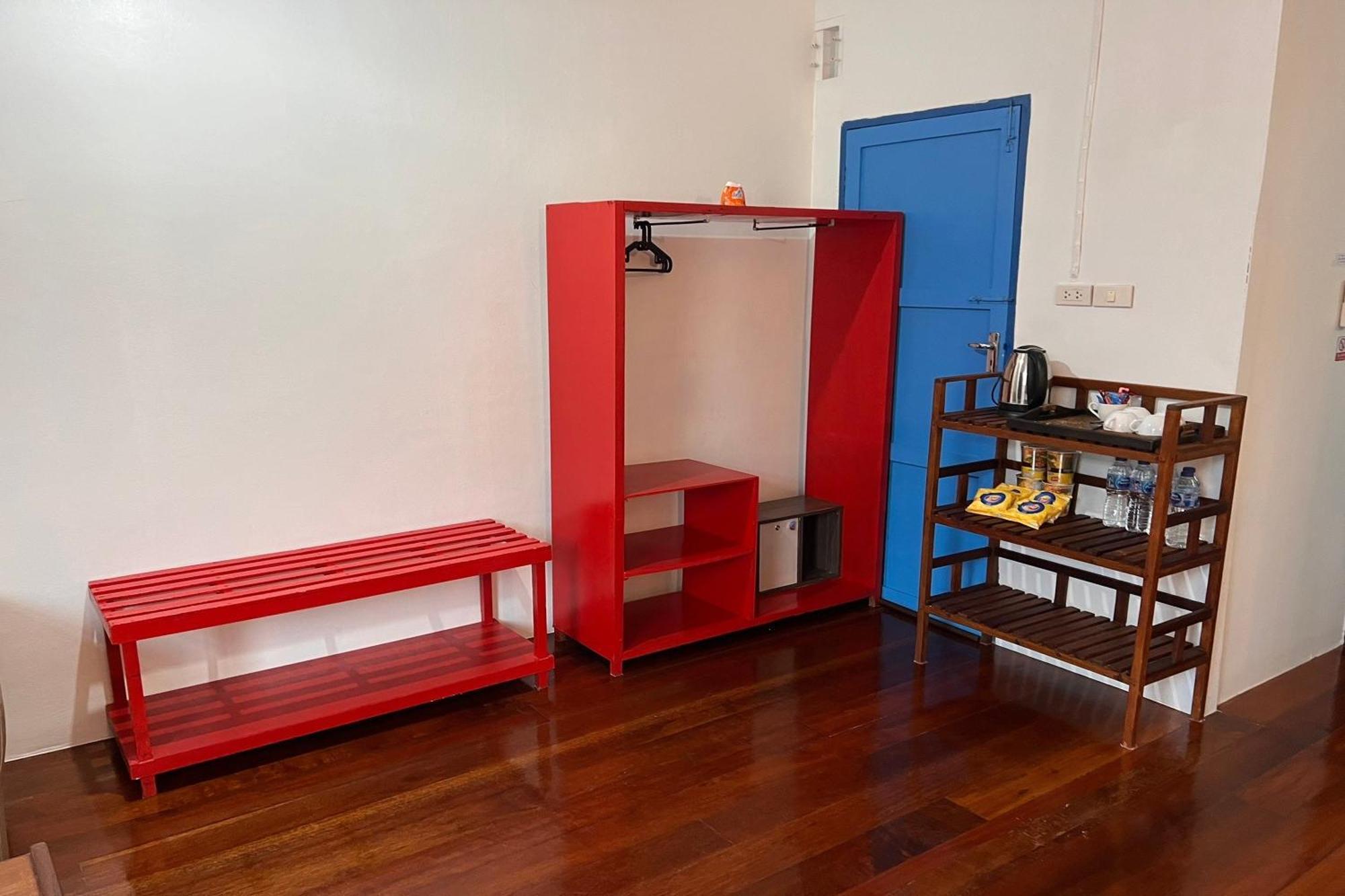Phuket Old Town Hostel Екстер'єр фото
