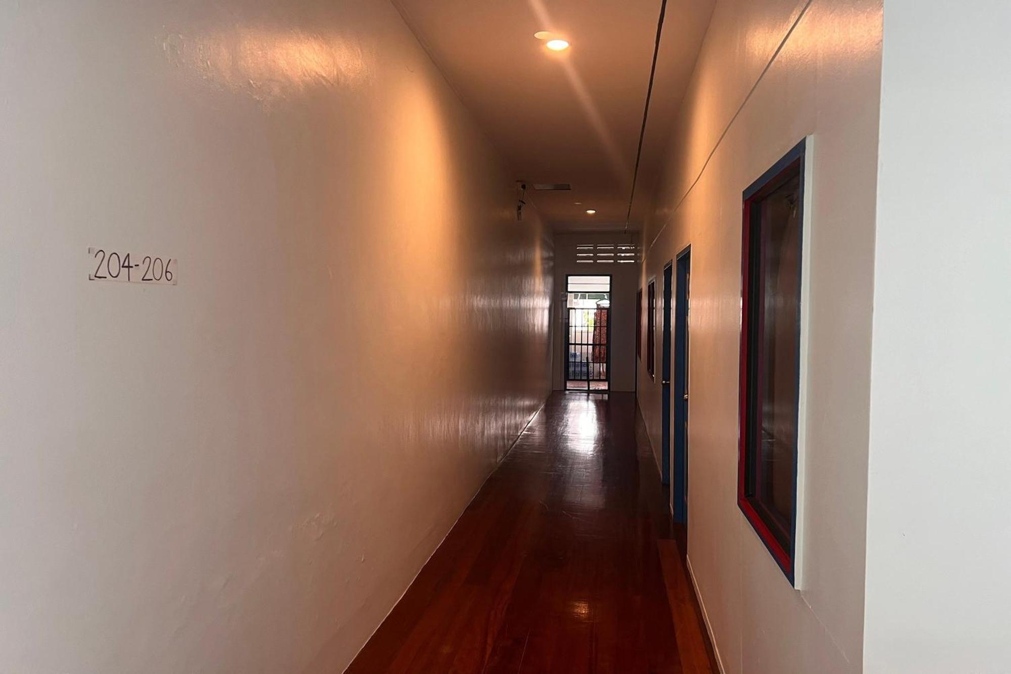 Phuket Old Town Hostel Екстер'єр фото