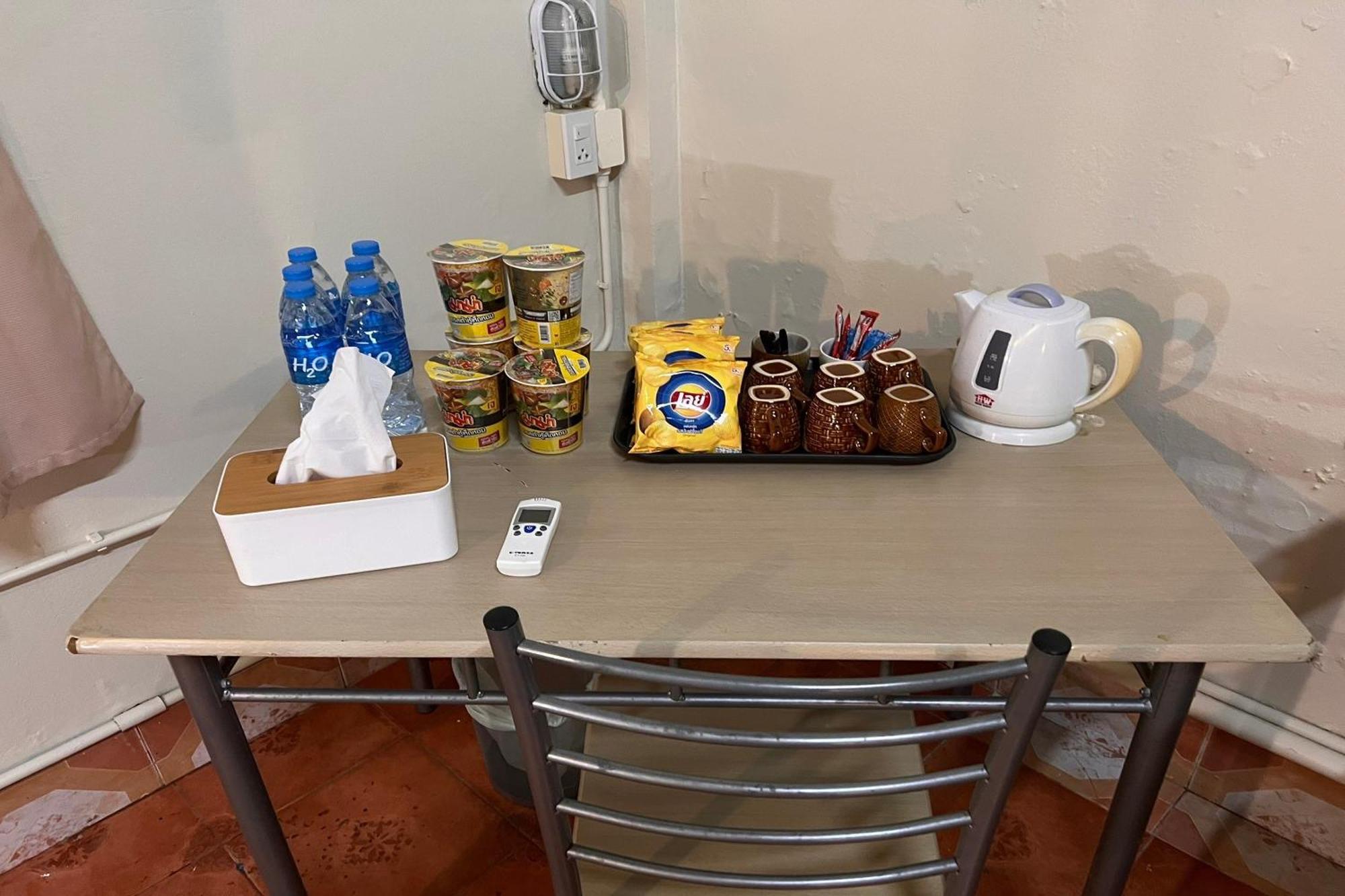 Phuket Old Town Hostel Екстер'єр фото