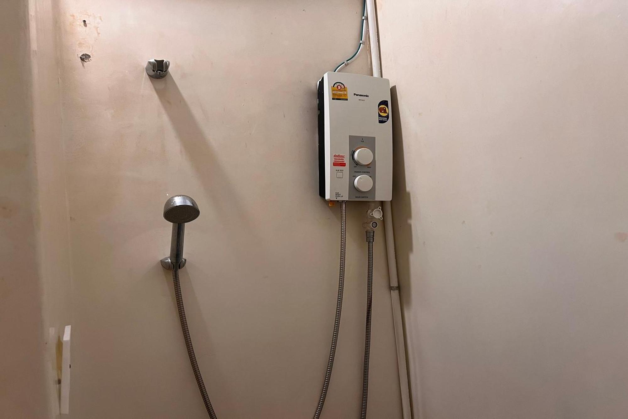 Phuket Old Town Hostel Екстер'єр фото