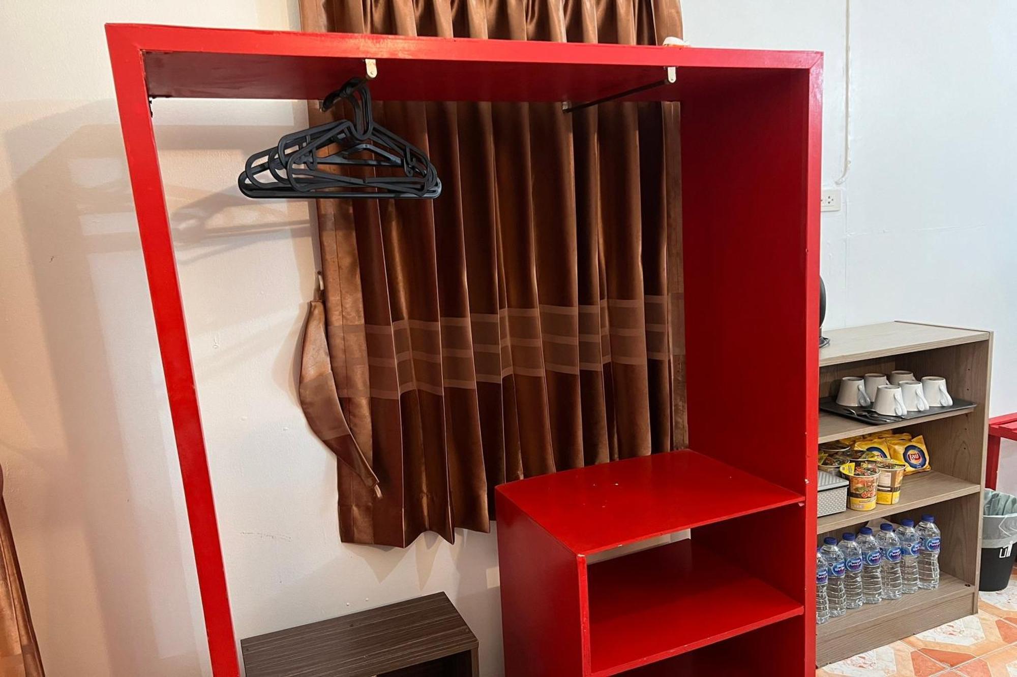 Phuket Old Town Hostel Екстер'єр фото