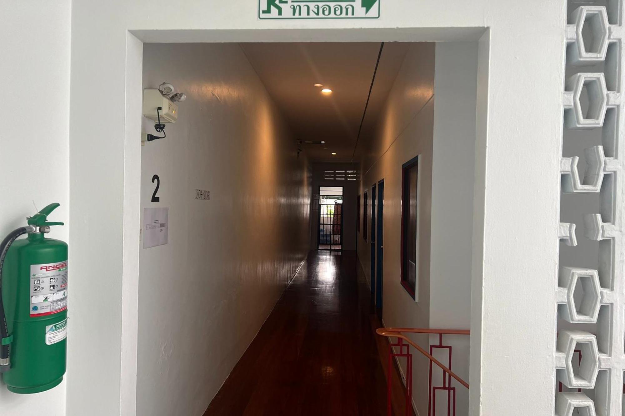 Phuket Old Town Hostel Екстер'єр фото