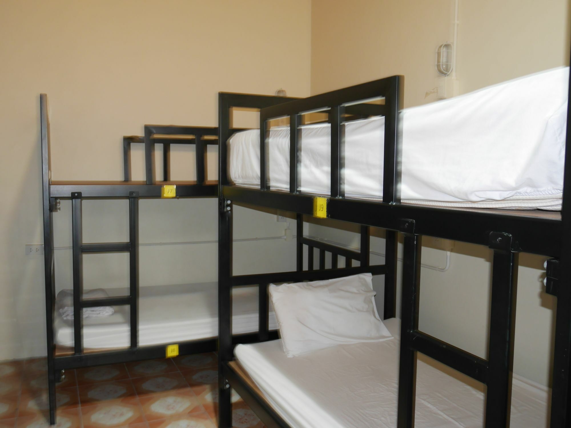 Phuket Old Town Hostel Екстер'єр фото